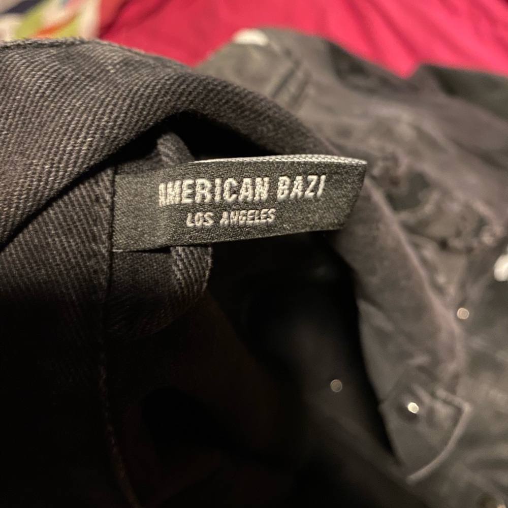 Jean jacket - Picture 4 of 4